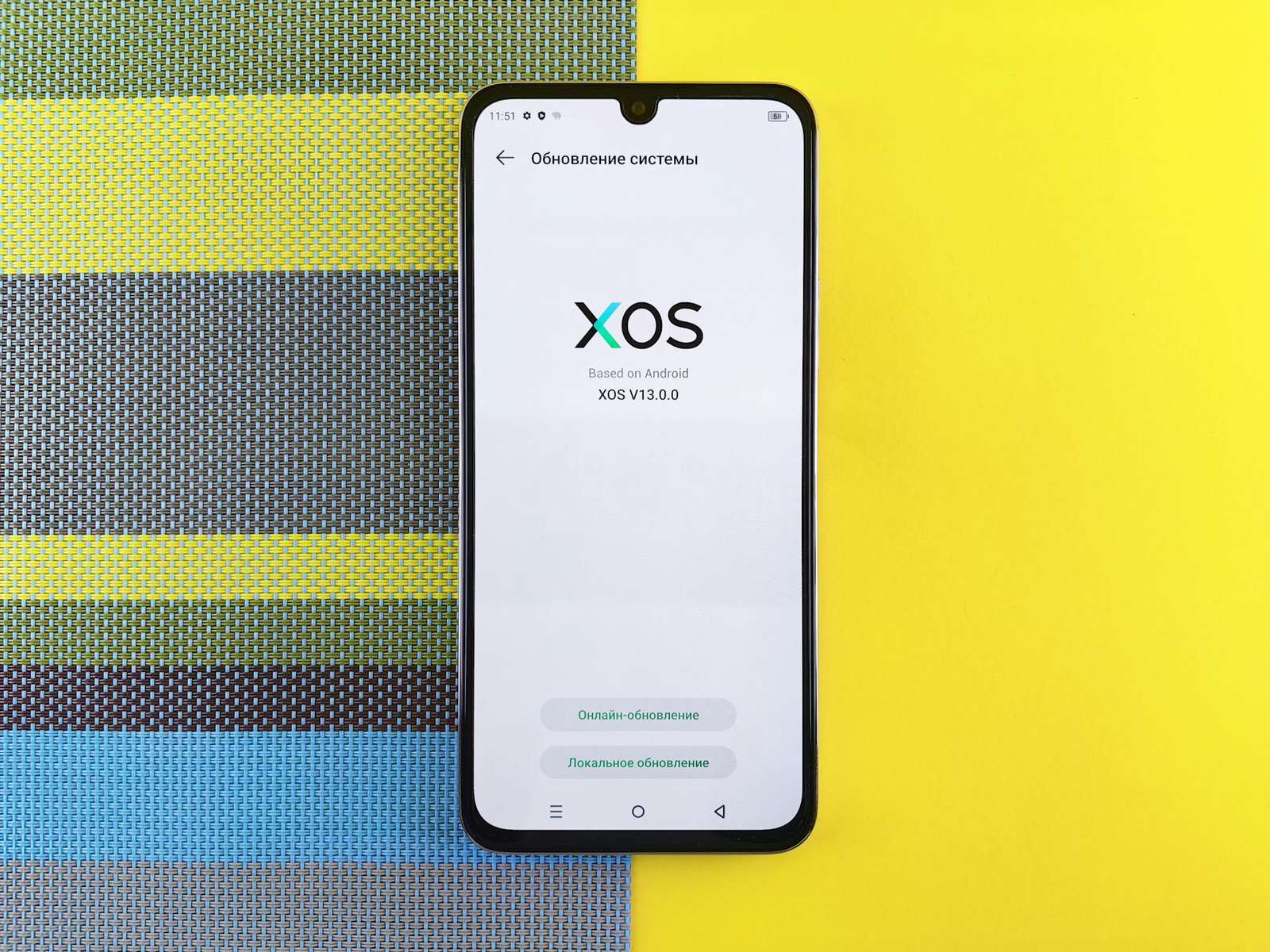 Chrome多端同步功能展示